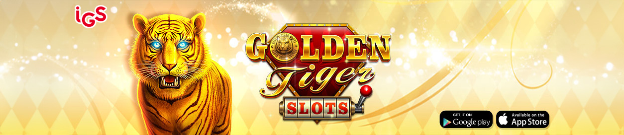 【★大感謝セール】 Golden Slots Tiger 応援グッズ