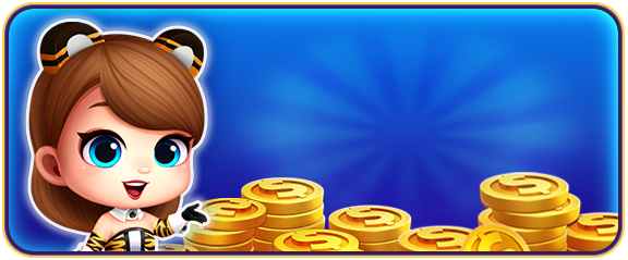 Golden Tiger Slots
